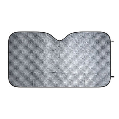Fuerza Imparable Car Sun Shade