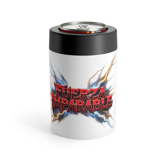 Fuerza Imparable - Can Holder