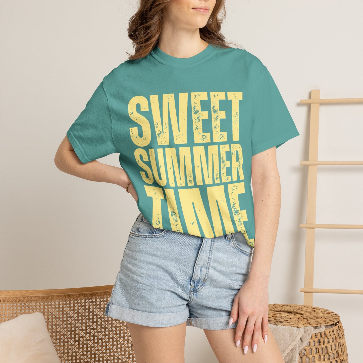 Sweet Summertime T-Shirt