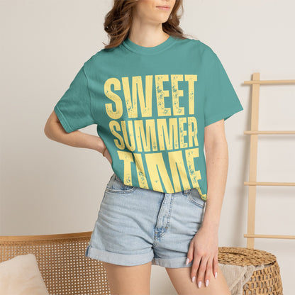 Sweet Summertime T-Shirt
