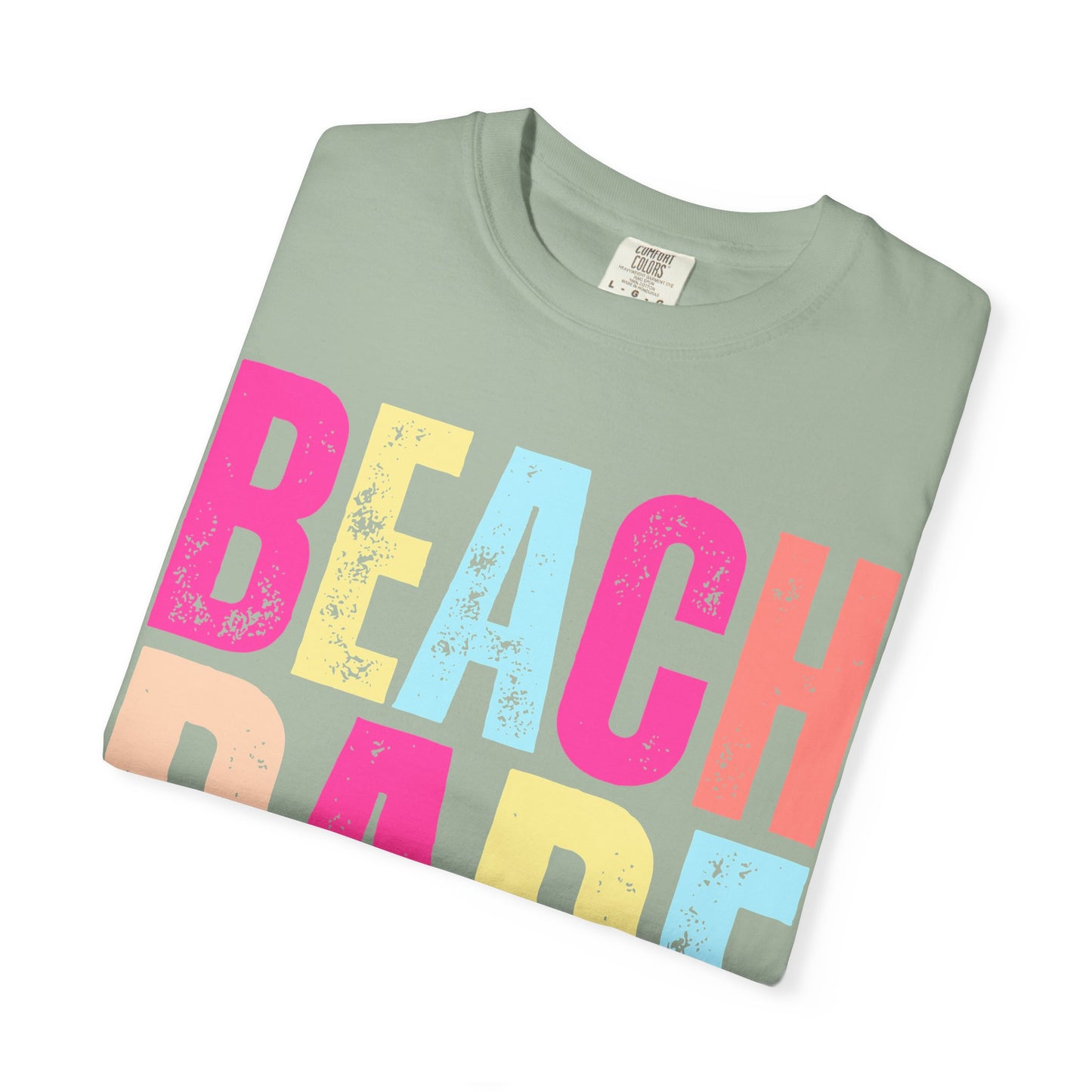 Beach Babe T-Shirt