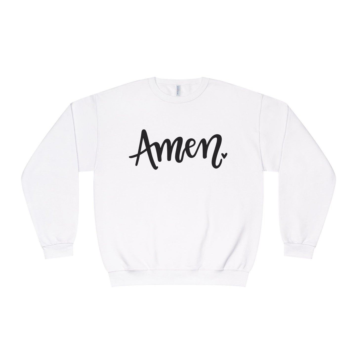 Amen Crewneck Sweatshirt