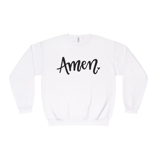 Amen Crewneck Sweatshirt