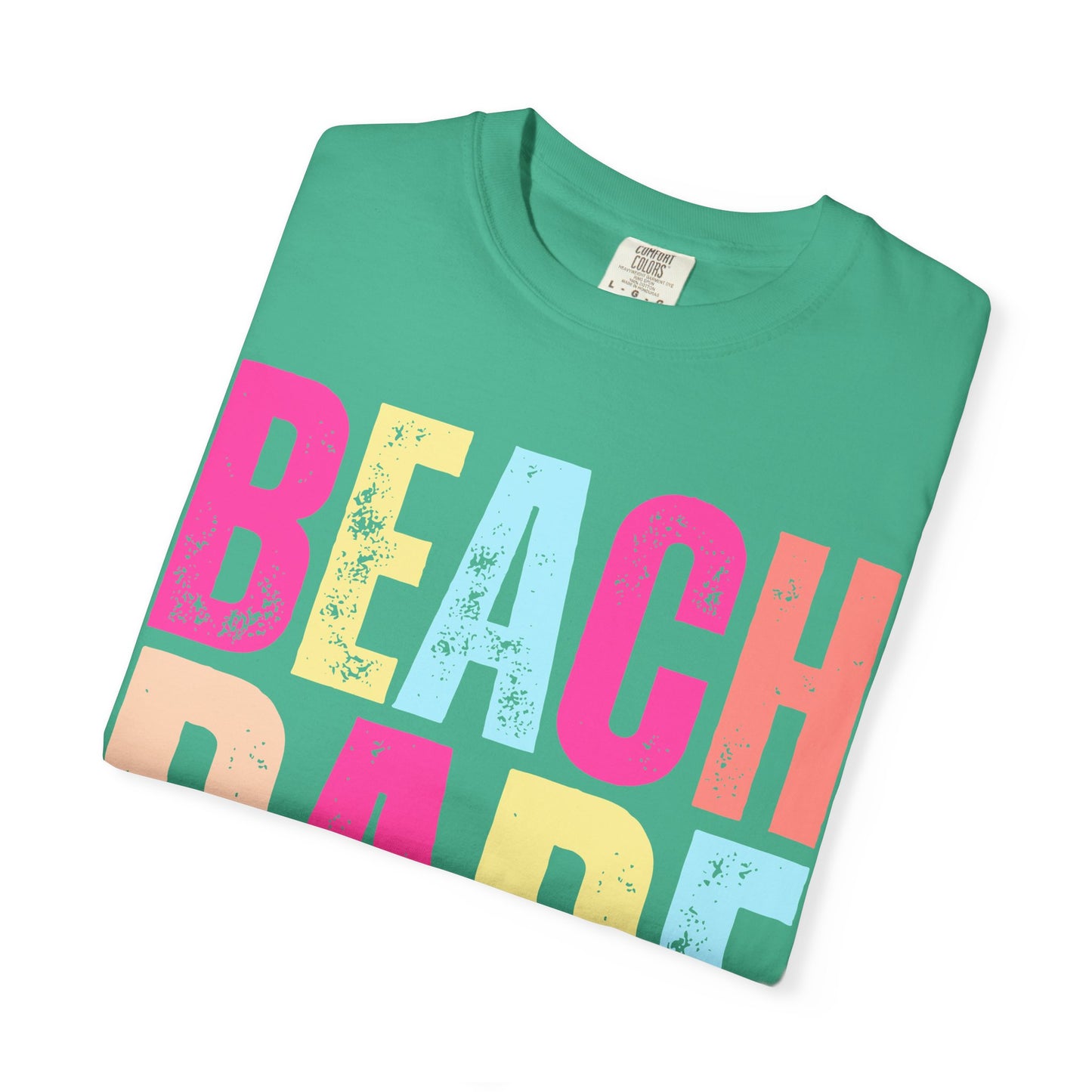 Beach Babe T-Shirt