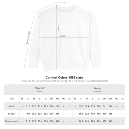 Baseball Mom Sweatshirt — "Somebody's Loudmouth" Graphic Crewneck