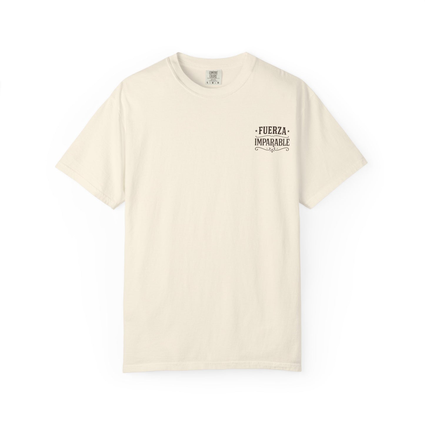 Fuerza Imparable T-Shirt