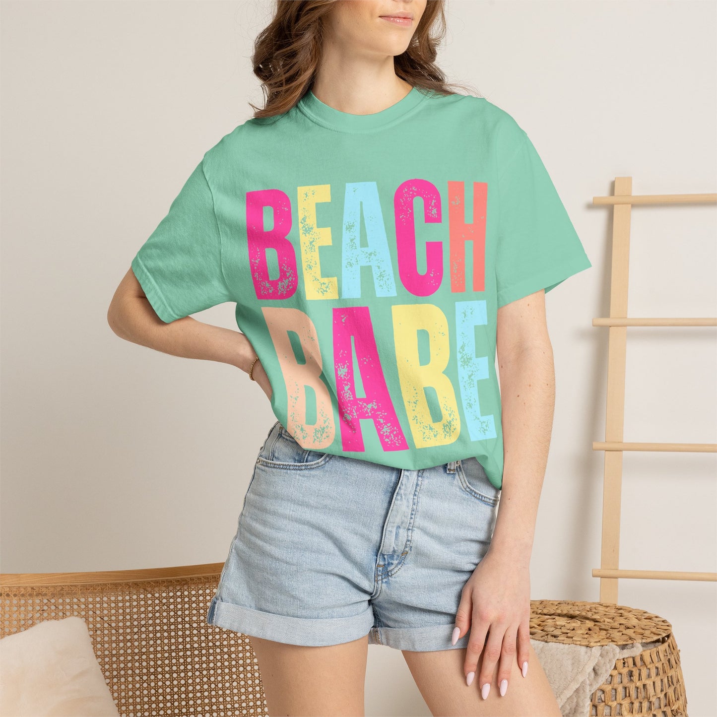 Beach Babe T-Shirt