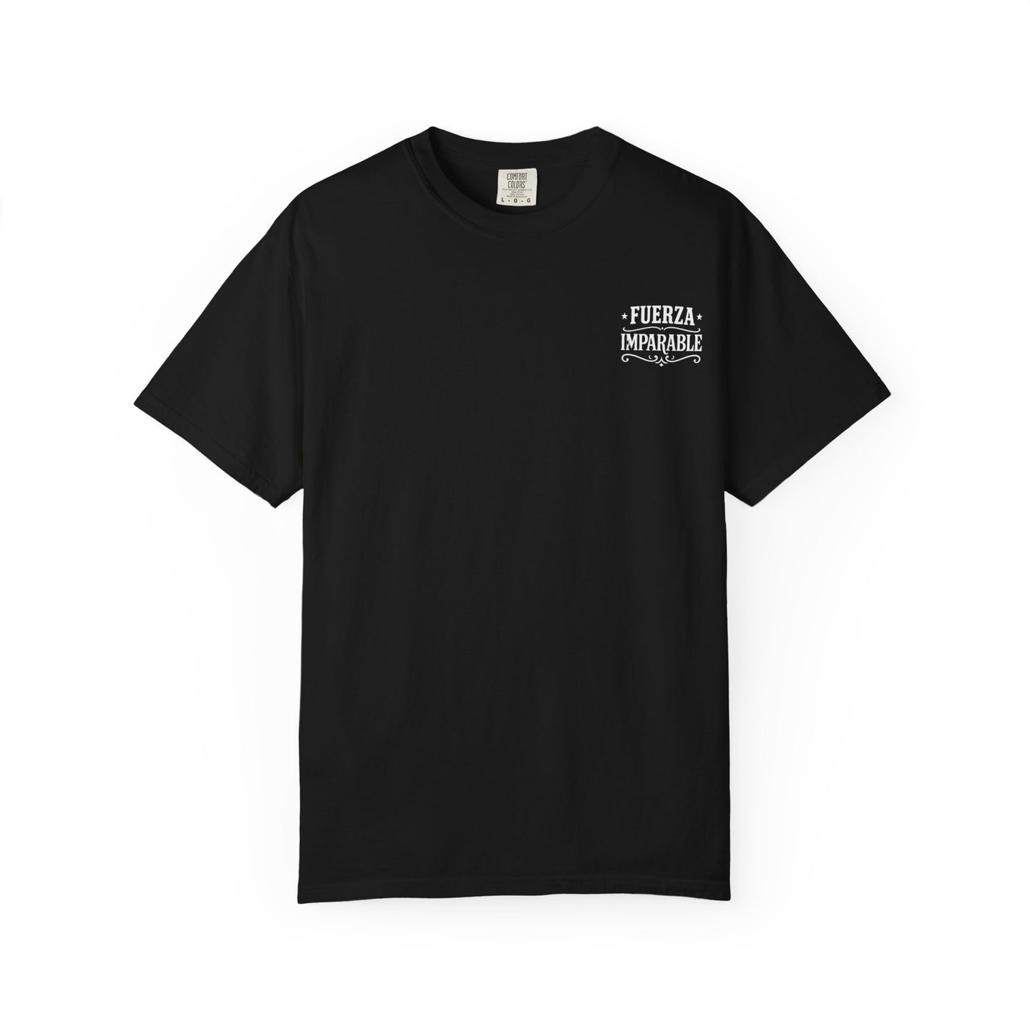 Fuerza Imparable T-Shirt