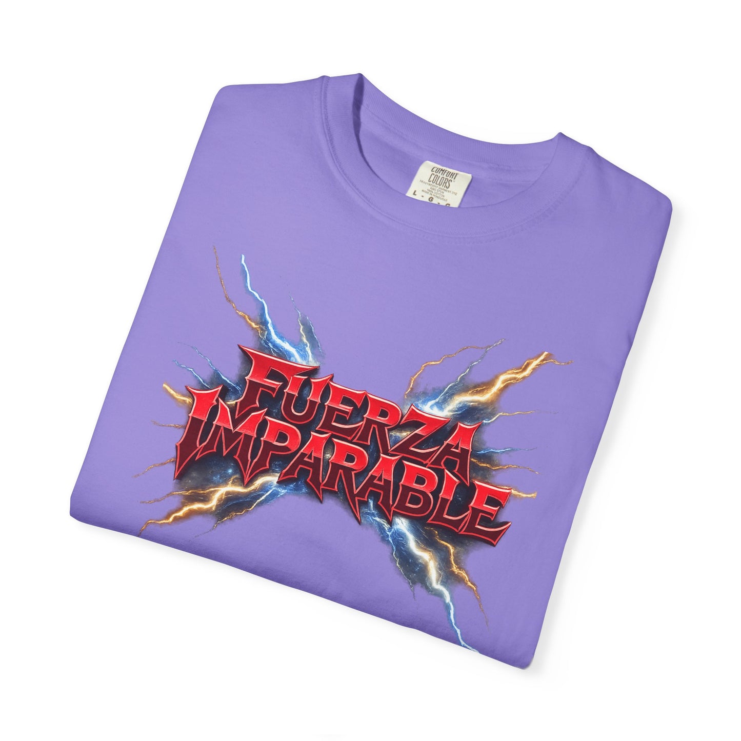 Fuerza Imparable Graphic T-Shirt