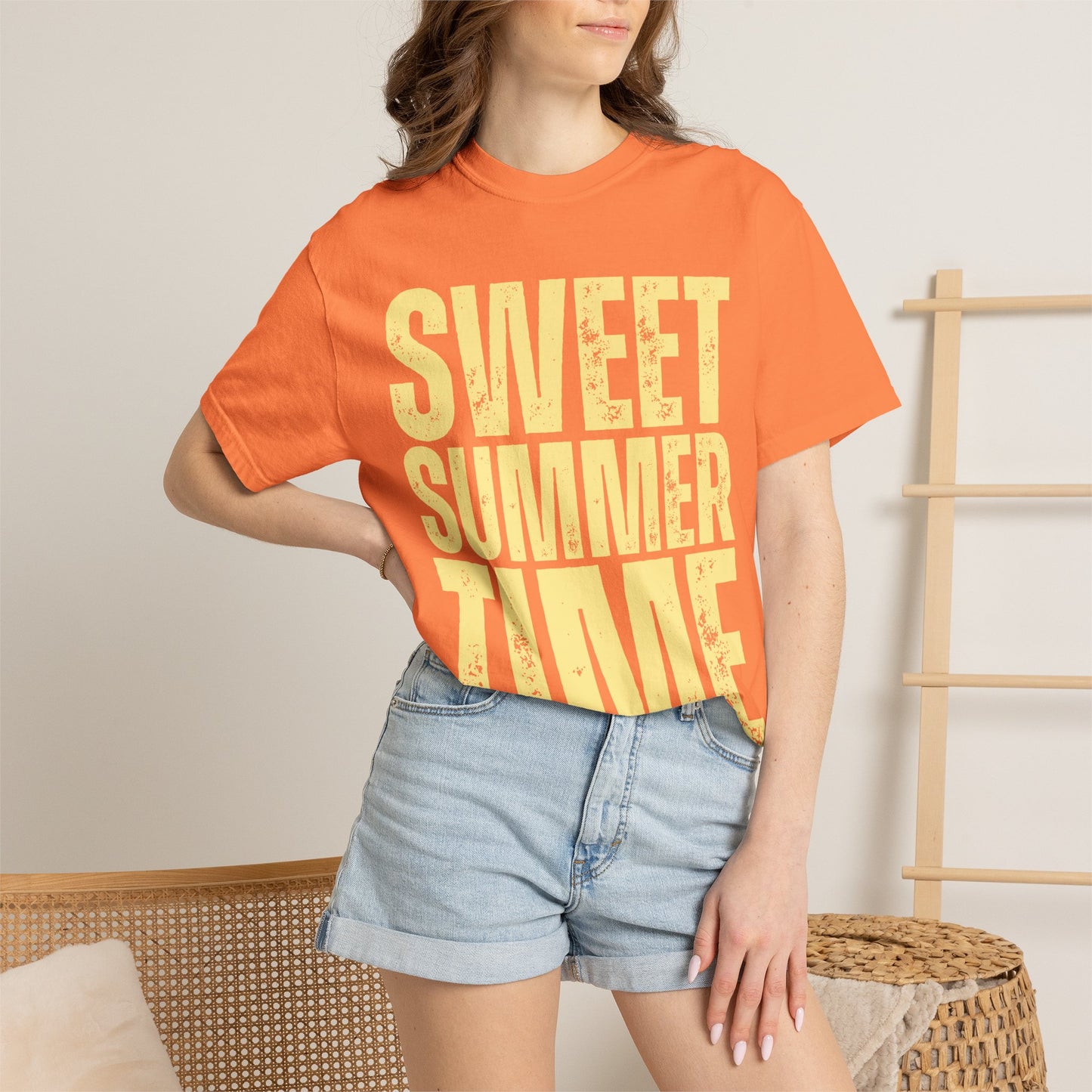 Sweet Summertime T-Shirt