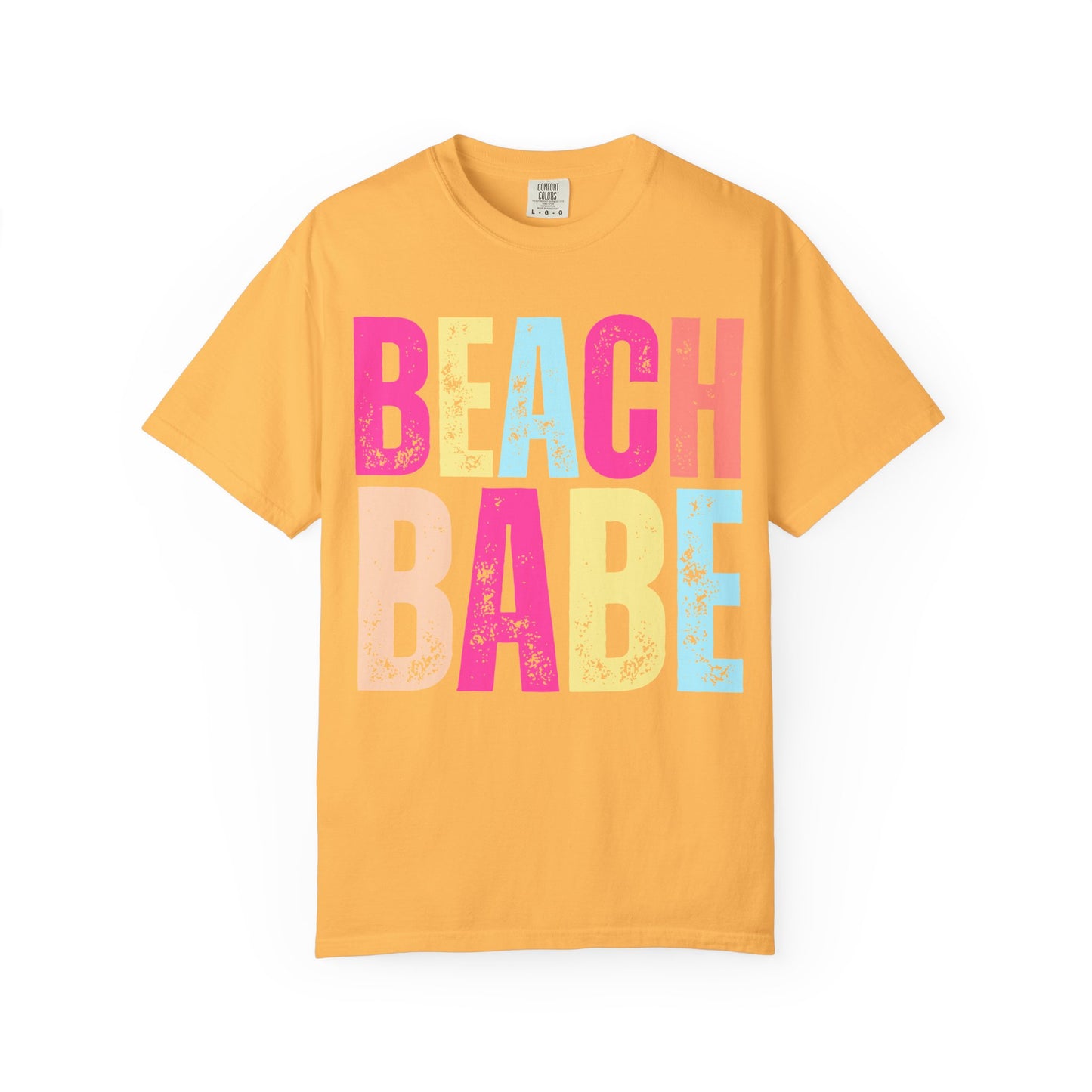 Beach Babe T-Shirt