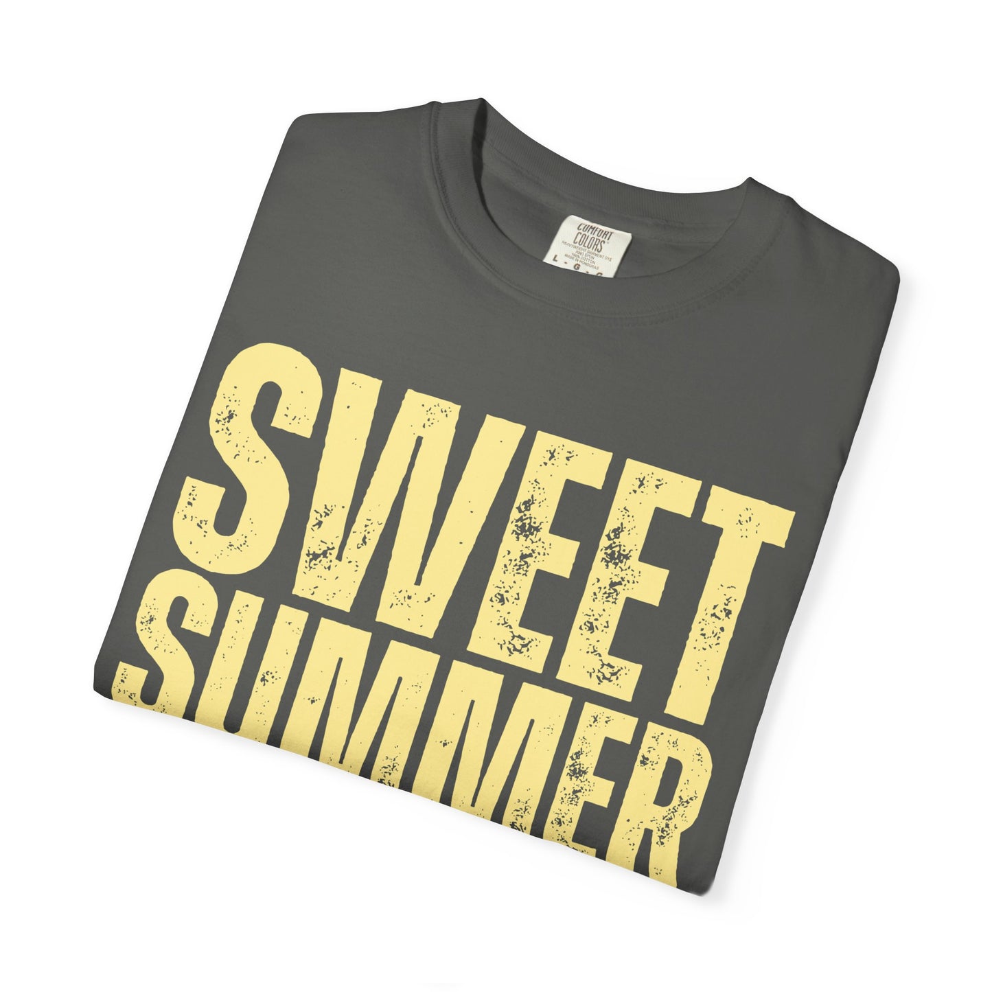 Sweet Summertime T-Shirt