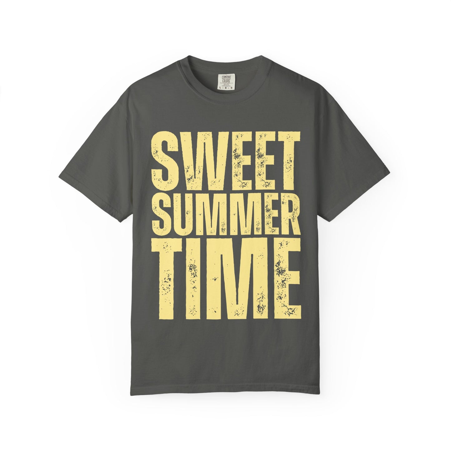 Sweet Summertime T-Shirt