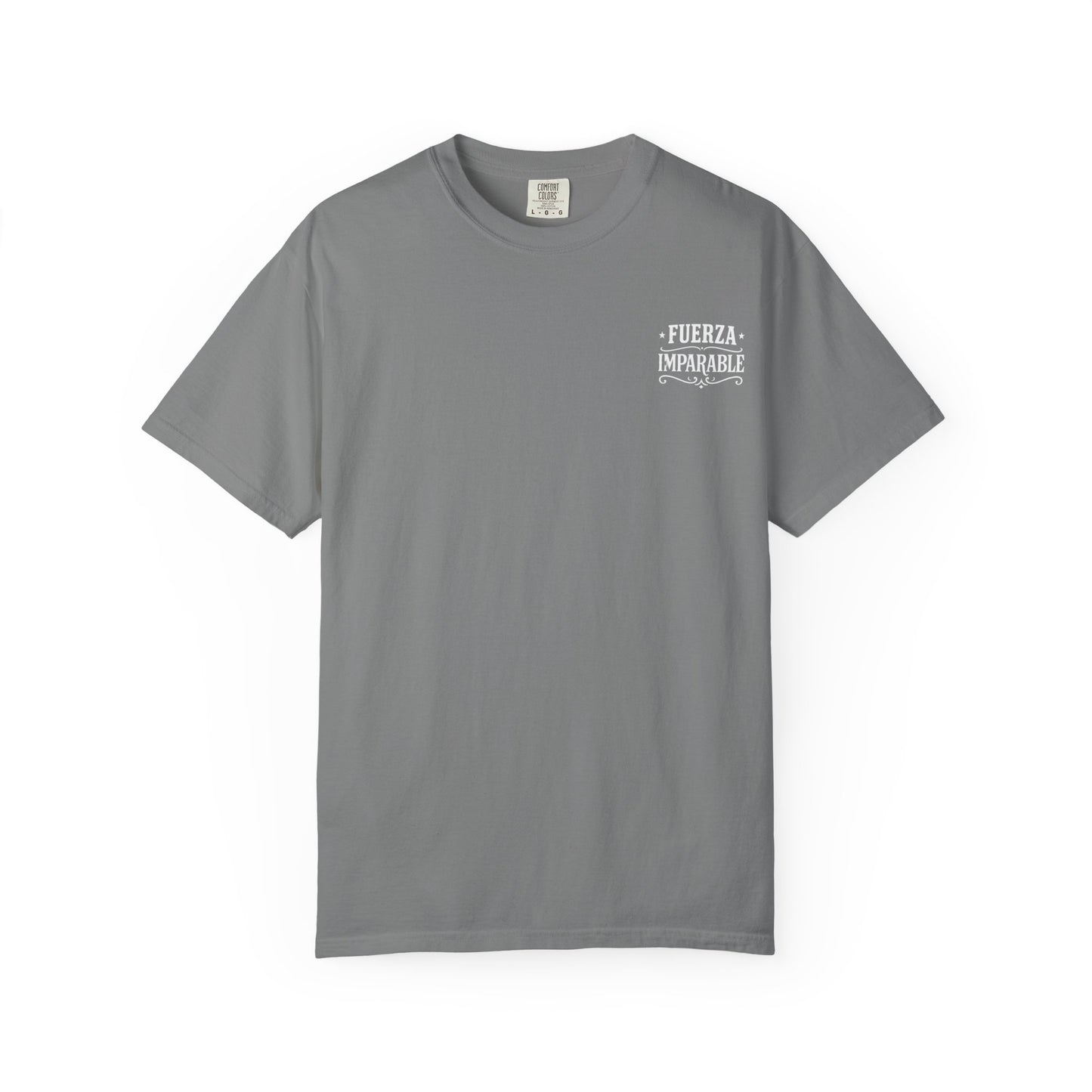 Fuerza Imparable T-Shirt