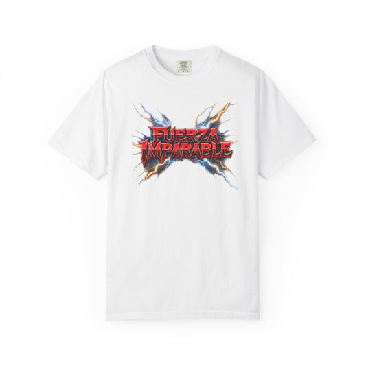 Fuerza Imparable Graphic T-Shirt