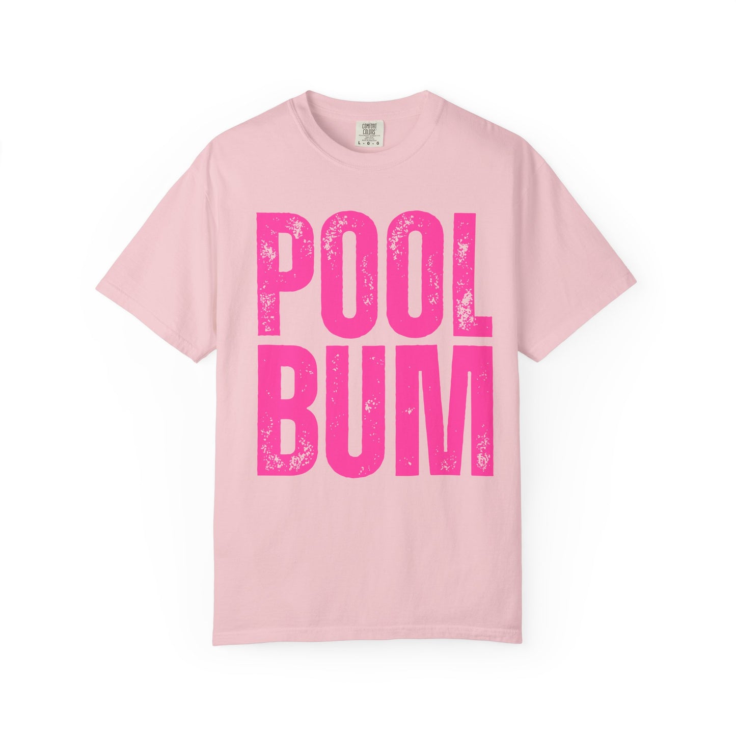 Pool Bum T-Shirt