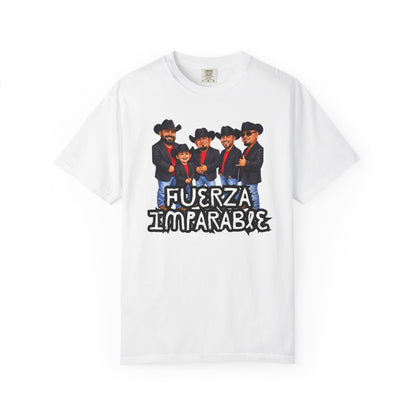 Fuerza Imparable T-Shirt