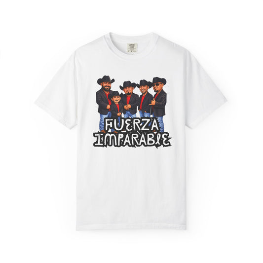 Fuerza Imparable T-Shirt