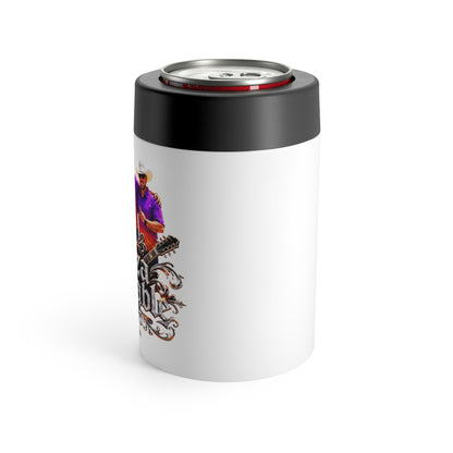 Fuerza Imparable Can Cooler — Insulated Can Holder