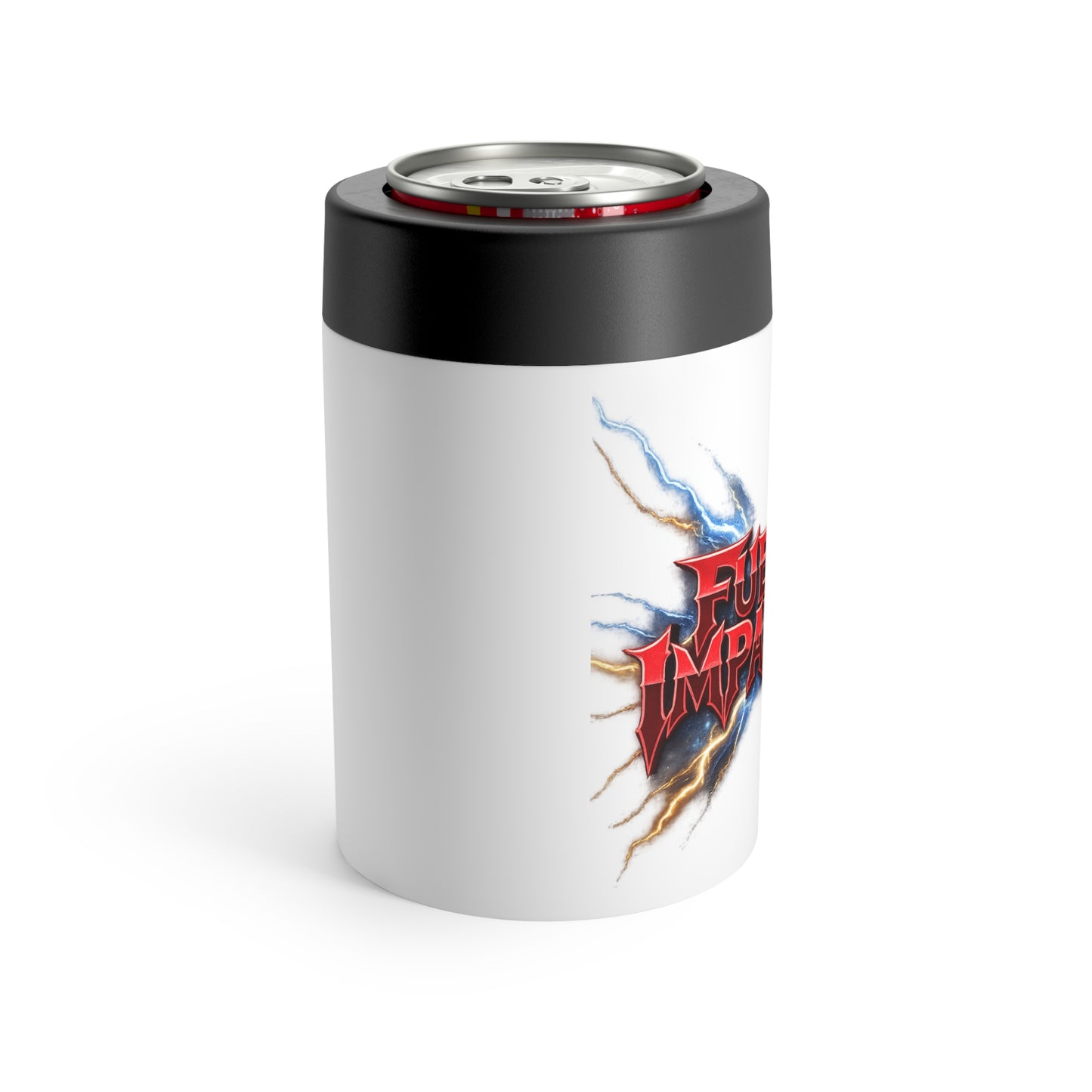 Fuerza Imparable - Can Holder