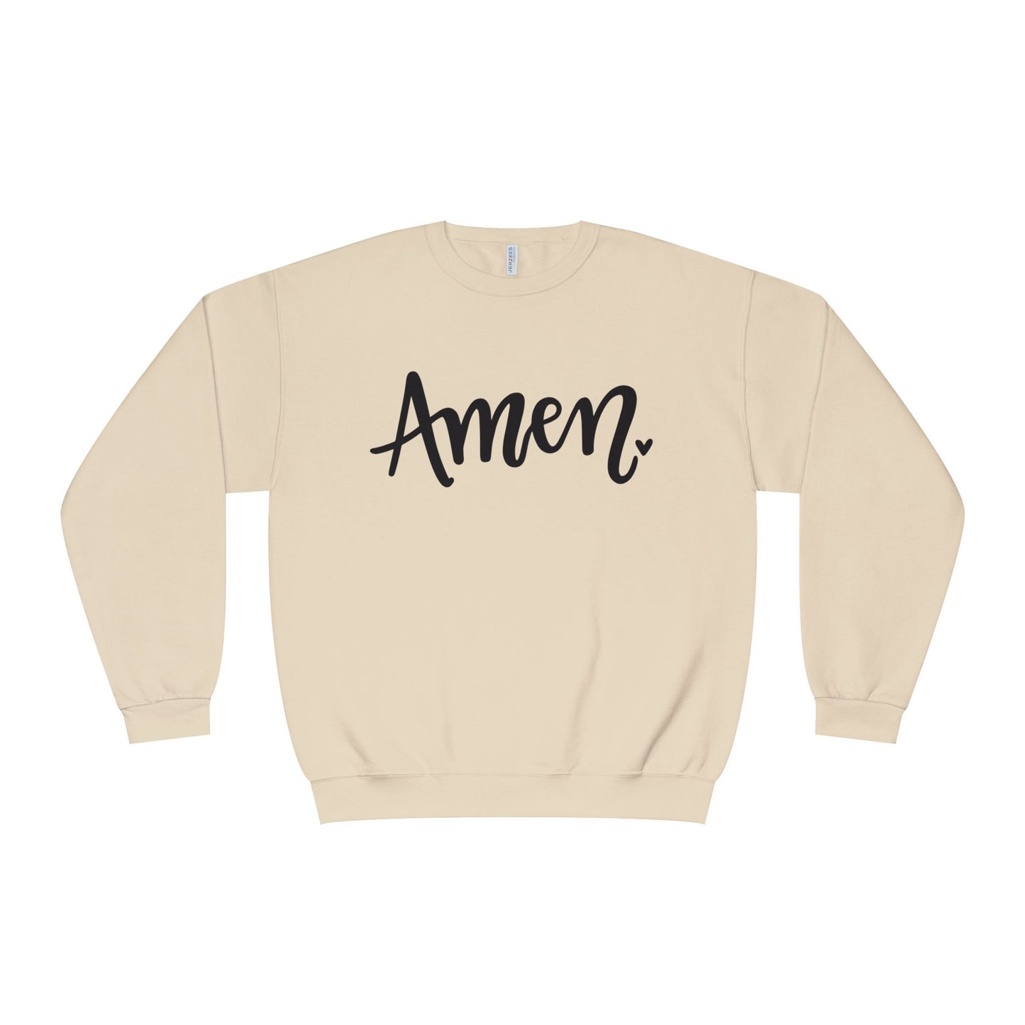 Amen Crewneck Sweatshirt