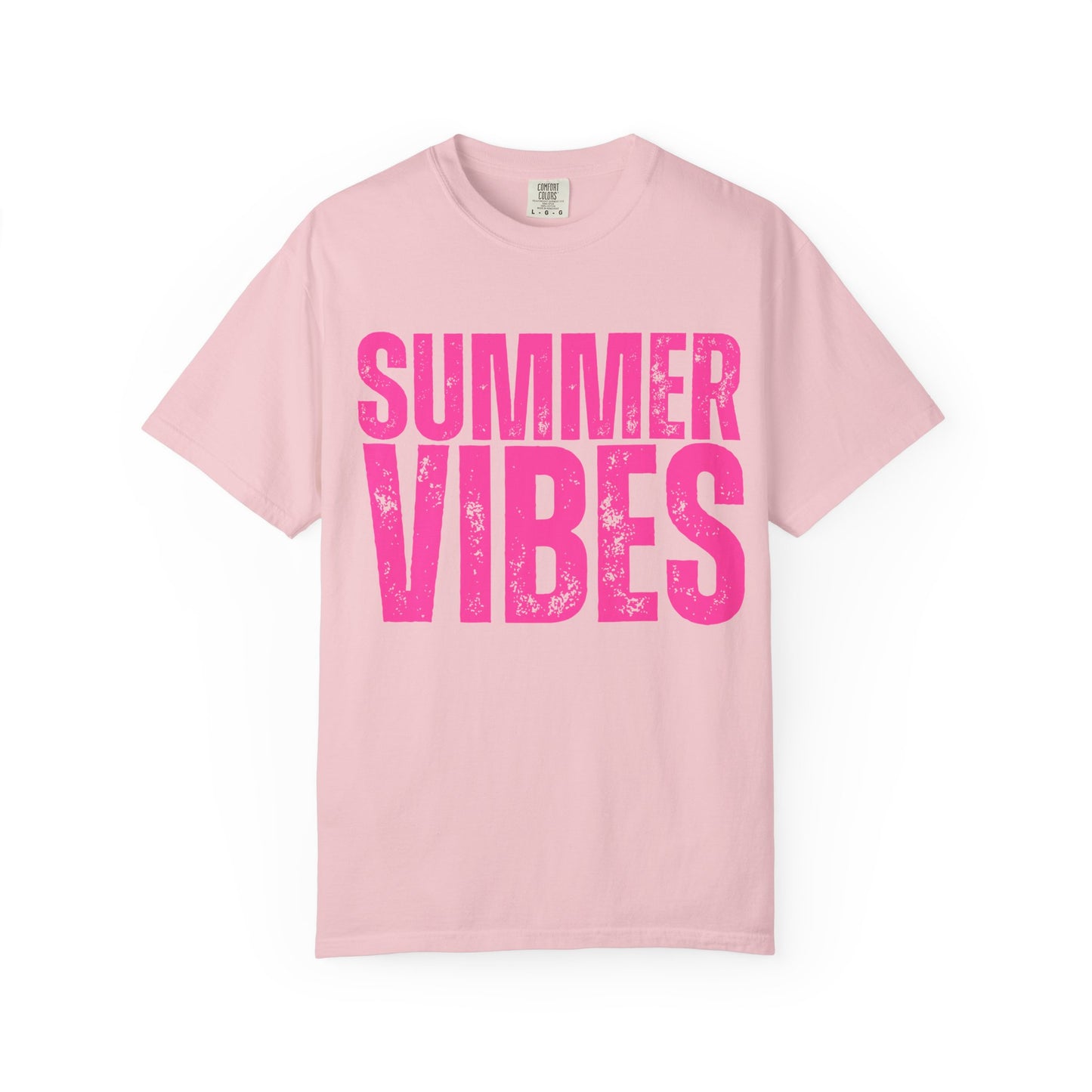 Summer Vibes T-Shirt
