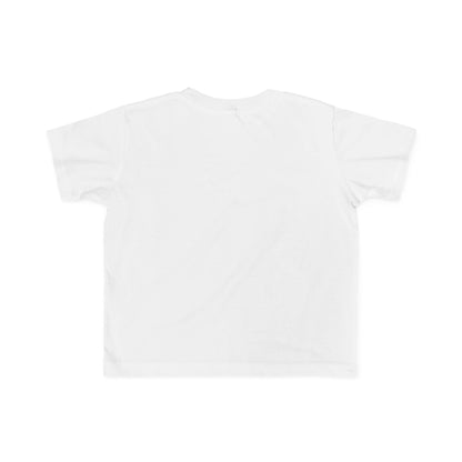 Red White & Cool Popsicle Toddler Boys Tee
