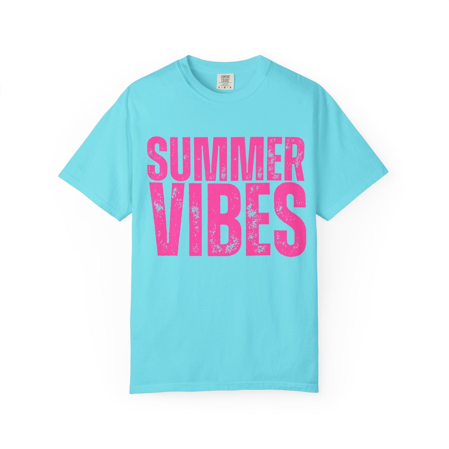Summer Vibes T-Shirt