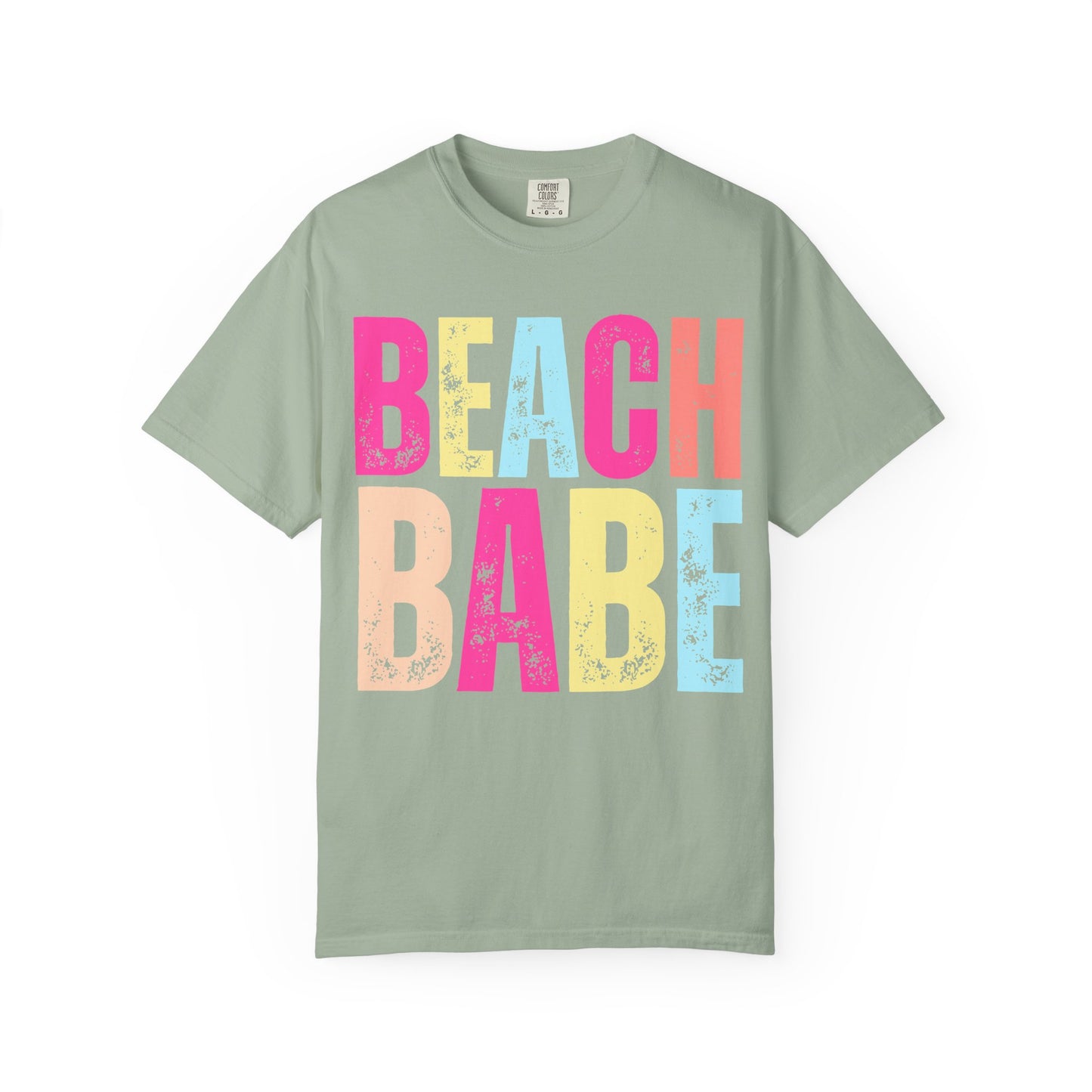 Beach Babe T-Shirt
