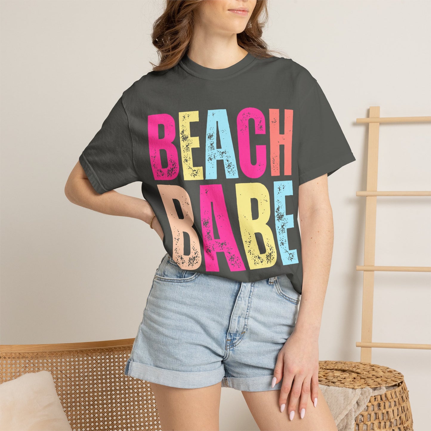 Beach Babe T-Shirt
