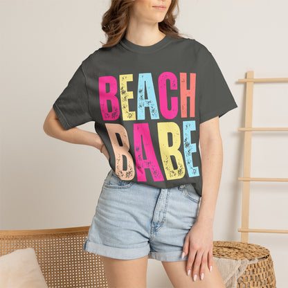 Beach Babe T-Shirt