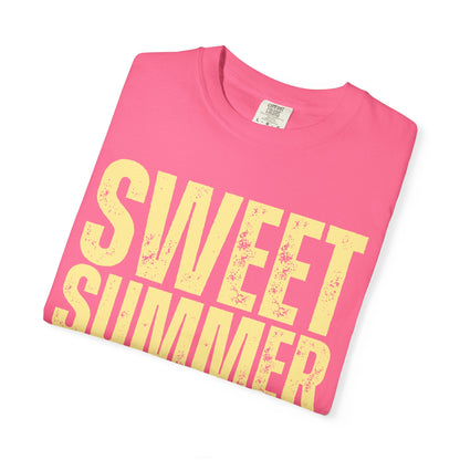 Sweet Summertime T-Shirt