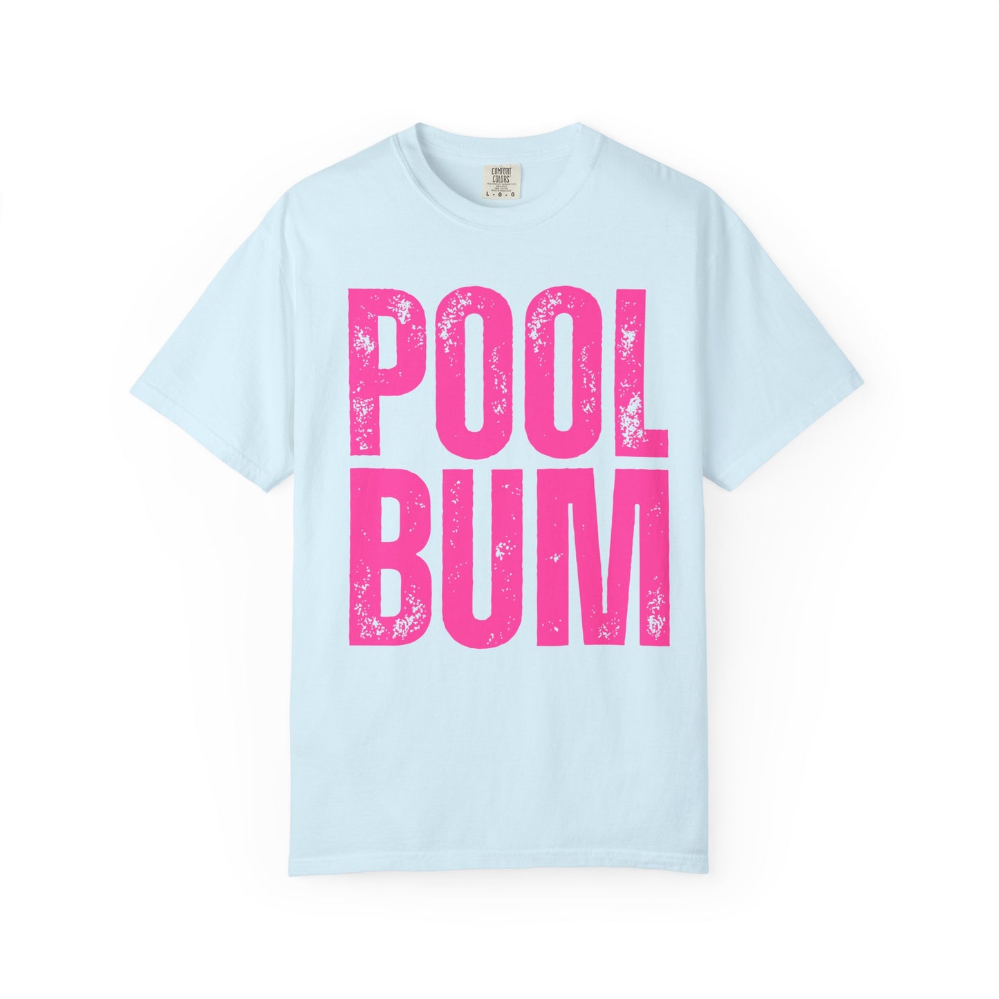 Pool Bum T-Shirt