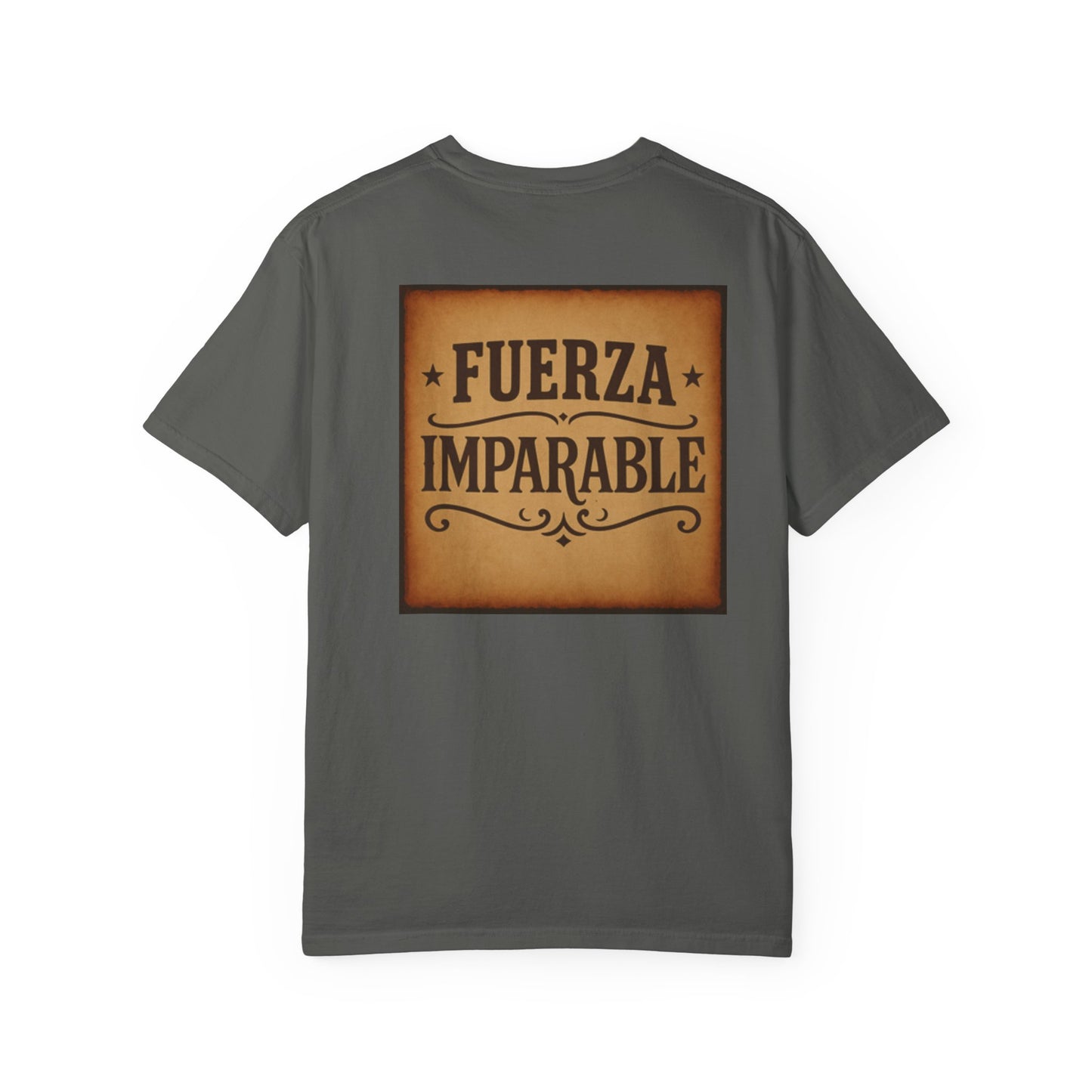 Fuerza Imparable T-Shirt
